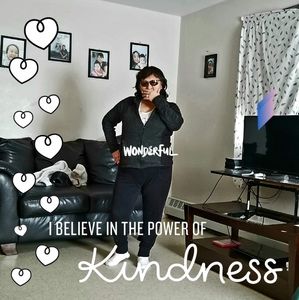 Meet your Posher, Rose